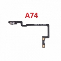 Dây Nút Nguồn Oppo A74 RMX3081 Dây Nút Nguồn On Off  Linh Kiện Thay Thế